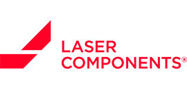 Logo der LASER COMPONENTS Germany GmbH Logo der LASER COMPONENTS Germany GmbH